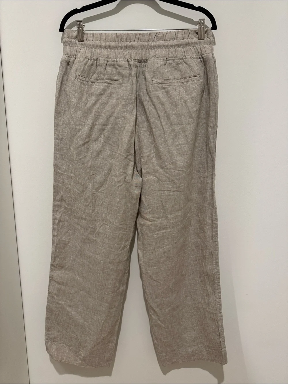 NWT Quince Pants ☀️